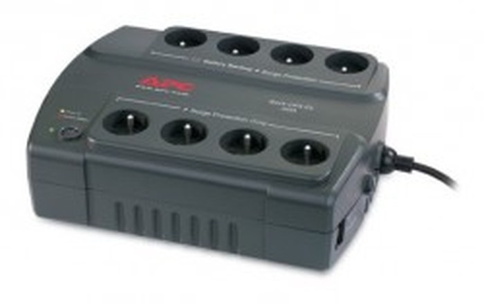 Onduleur OFF-Line APC Back-UPS 400 230V