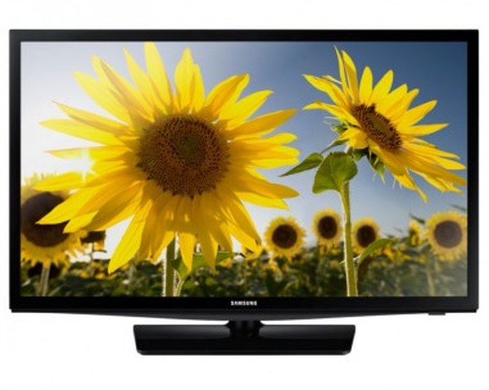 TV Samsung 32\" serie 4 avec récepteur integré (UA32H4270ASXMV)