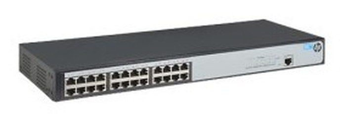 HP 1620-24G Switch