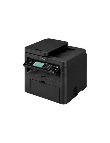 Canon Laser Monochrome Multifonctions i-SENSYS MF237w MFP 4en1 A4 Réseau