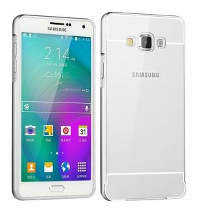 SAMSUNG GALAXY A3 4G DORE 1 AN