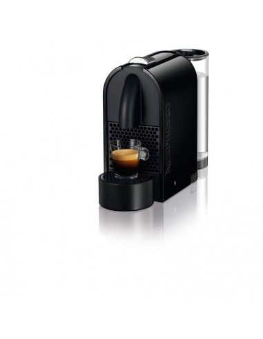 U D50 EU MAT GREY NESPRESSO