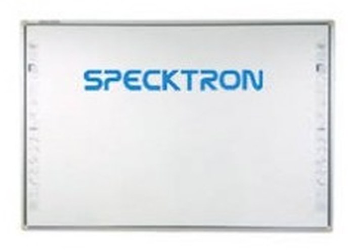 Tableau interactif Specktron