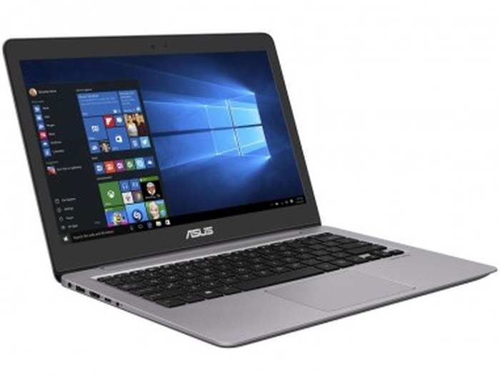 PC Portable ASUS UX310UA-GL513T Gris (90NB0CJ1-M08470)