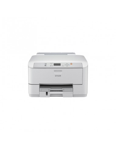 Imprimante Epson WorkForce Pro M-5190DW - Jet d'Encre Monochrome