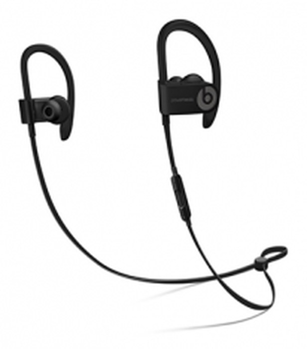 Écouteurs Sans Fil Powerbeats3 - Noir