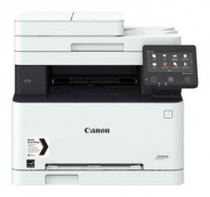 Imprimante couleur multifonction laser 3en1 Canon i-SENSYS MF633Cdw (1475C007AA)