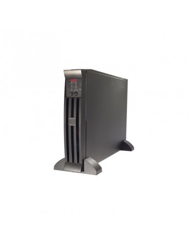 Onduleur Line Interactive Haute Fréquence avec Stabilisateur de tension APC Smart-UPS XL Modular 1500VA 230V Rackmount/Tour