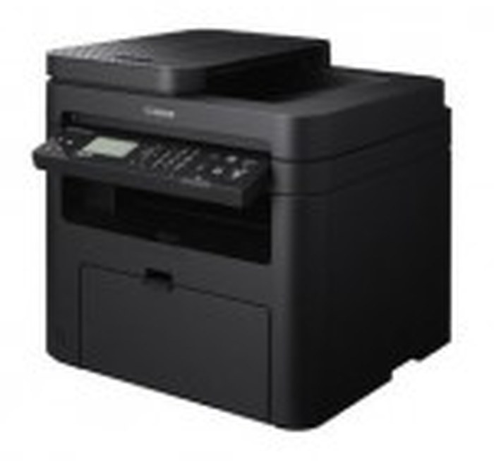 Imprimante monochrome multifonction laser Canon i-SENSYS MF244dw (1418C017AA)