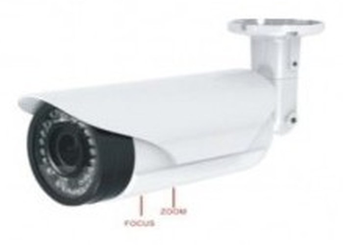 camera etanche 2 Mega pixels Lens