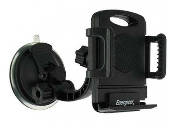 Chargeur ENERGIZER /USB / Micro /Noir