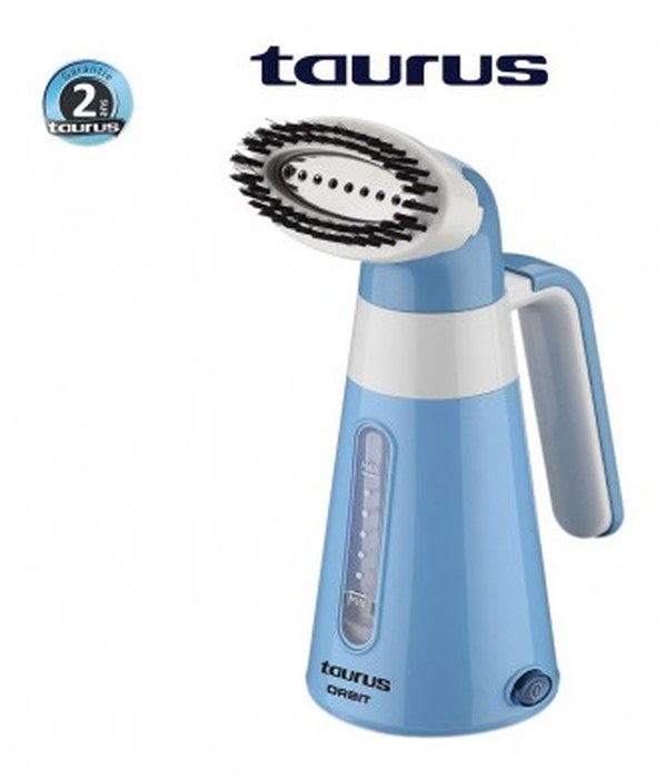 Défroisseur TAURUS GARMENT STEAMER ORBIT