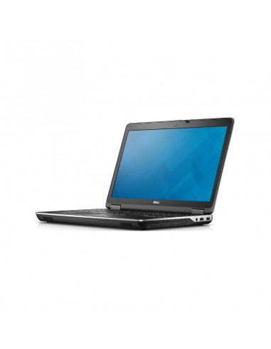 Pc portable Latitude E6540 4th Gen Intel Core i7-4610M