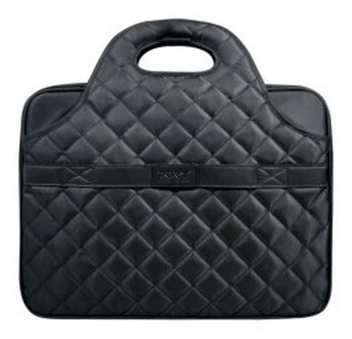 FIRENZE TOP LOADING 15 6\" Noir