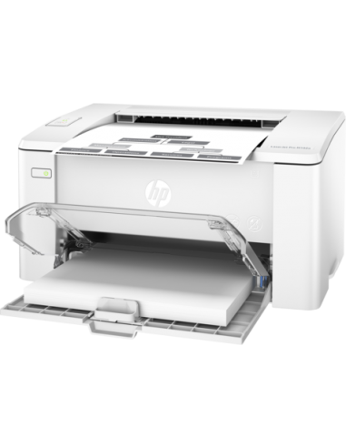 HP LaserJet Pro M102a - imprimante A4 monochrome - 22ppm