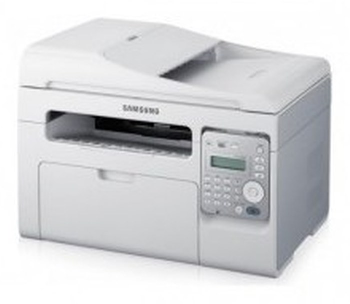 SAMSUNG MF Laser 4 EN 1-ML-3405, Monochrome, 20 ppm + Fax