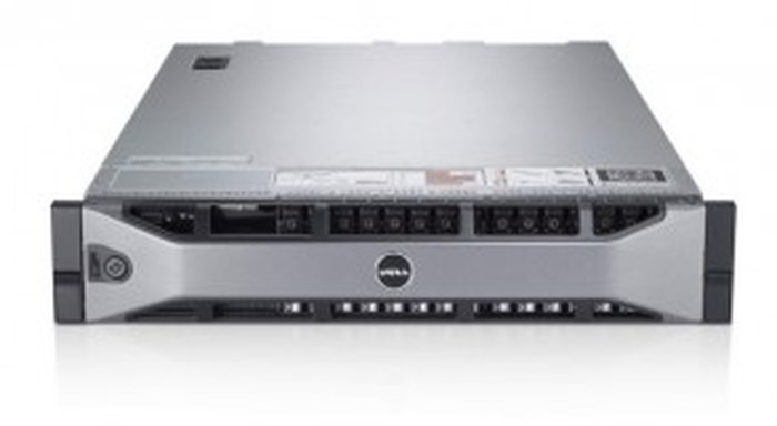 PowerEdge R320 Intel Xeon E5-2407