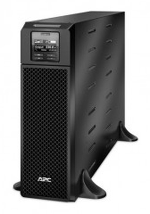 Onduleur On-line Double conversion APC Smart-UPS SRT 5000VA