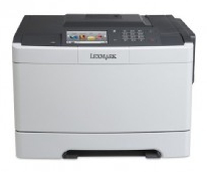 Imprimante Lexmark CS510de Laser couleur (28E0070)