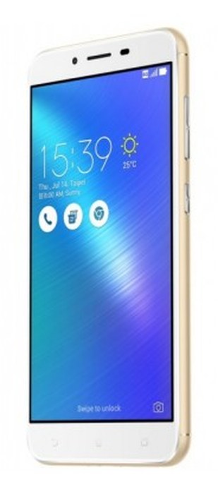 Asus ZenFone 3 Max Plus ZC553KL (or)