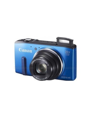 PowerShot SX280 HS
