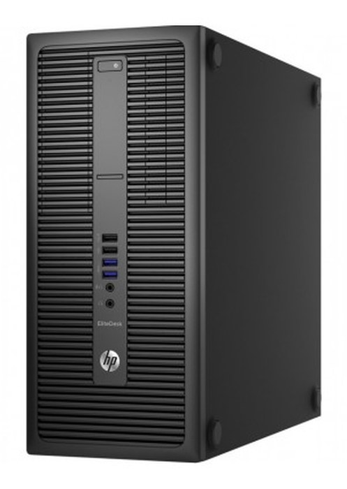 Ordinateur HP EliteDesk 800 G2 format tour (P1G44EA)
