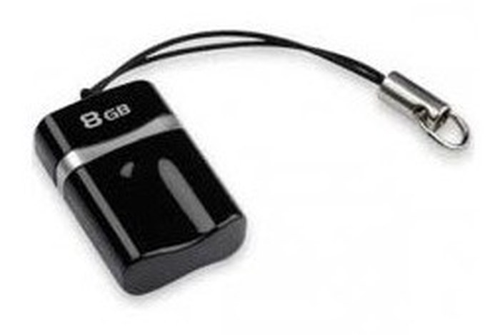 Clés USB 2.0 MiniKey