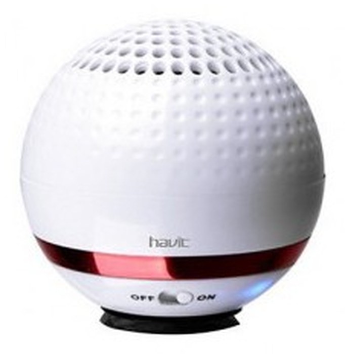 HAVIT HV-SK132BT Haut-parleur Bluetooth Haute qualité