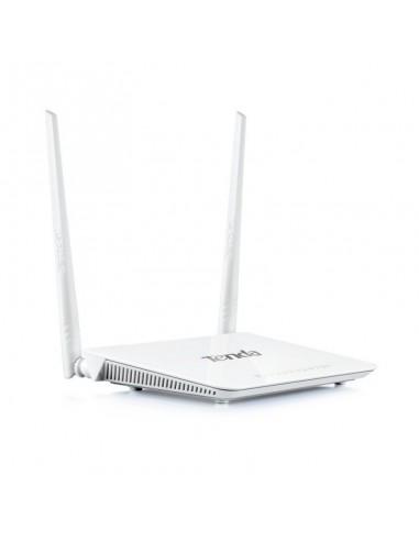 Modem Routeur sans fil Tenda D301 Wireless N300 ADSL2+ avec USB sharing