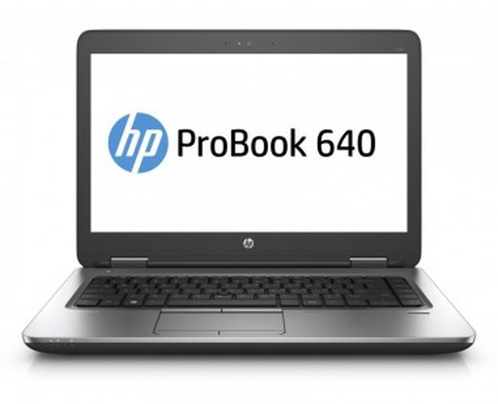 HP 640 i5-6200U 14\" 4GB 500GB Windows7p64W10p 1Yr Wty (T9X00EA)