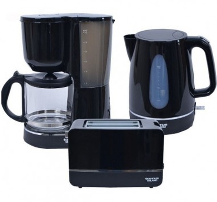 SET PETIT DÉJEUNER TAURUS