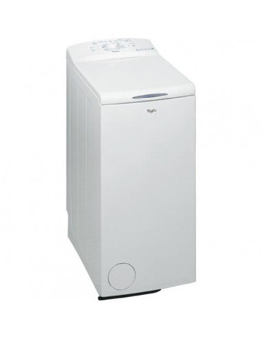 LAVE LINGE WHIRLPOOL + PAQUET ARIEL