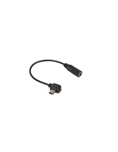 Adaptateur Mic 3.5mm