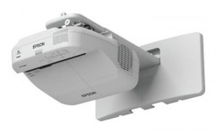 EPSON EB-1420Wi, Projectors ULtra short 1280 x 800, 16:10 HD (V11H612040)