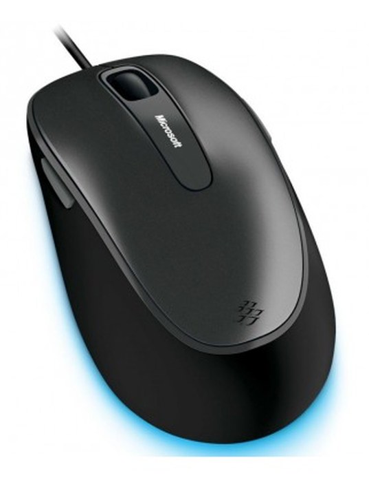 Souris Microsoft Comfort Mouse 4500 (4FD-00024)