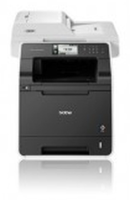 MULTIFONCTION LASER DCP-L8450CDW COULEUR 3EN1