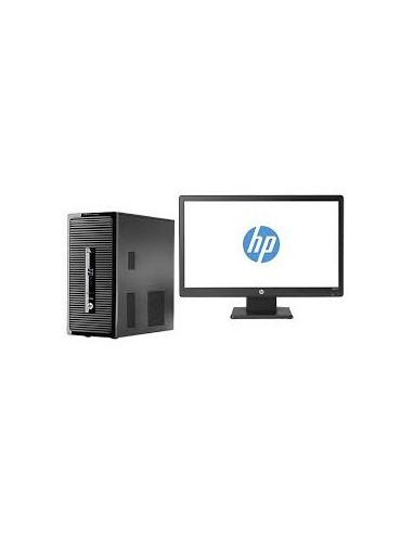 HP ProDesk 400 G2_Bundle(J4B35EA)