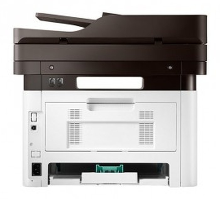 Samsung Xpress M2675F Mono Multifunction (26 ppm) - SL-M2675F/XSG