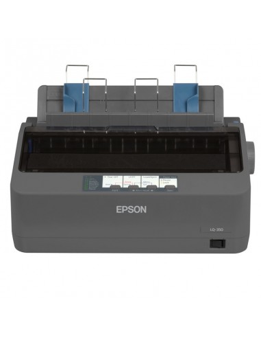Imprimante matricielle à impact Epson LQ-350 (C11CC25001)