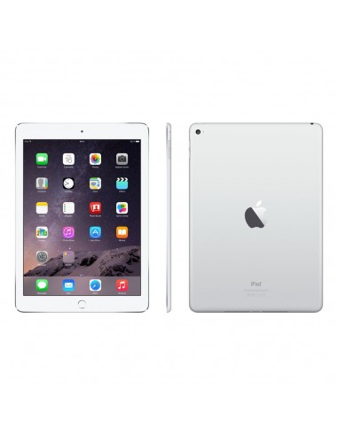 iPad Air 2 Wi-Fi 16GB Silver