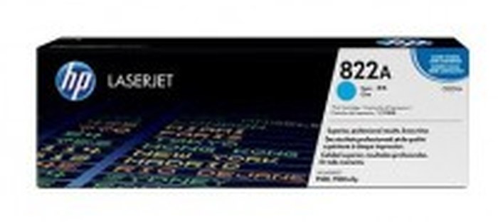 HP Color LaserJet C8551A Cyan TONER (C8551A)