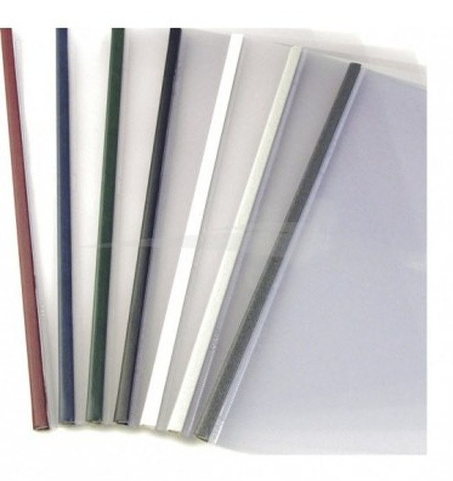 LIVRE À COUVERTURES STEEL BOOK 12 MM CAPACITÉ 100 FEUILLES COLORIS AU CHOIX