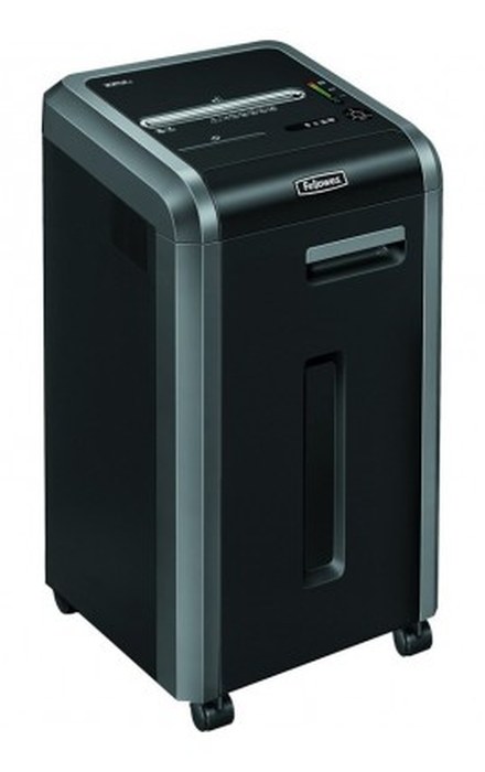 Destructeur Fellows Powershred 225Ci Coupe croisée (F4623001)