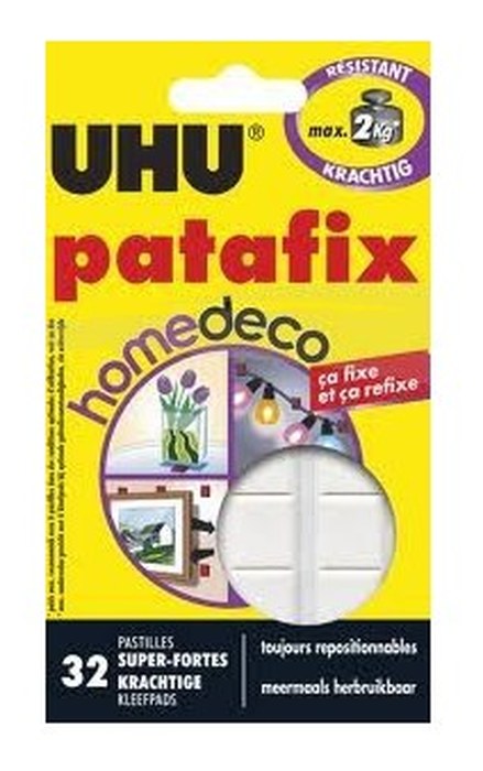 PATE A FIX