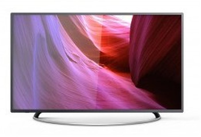 TV Full HD VISIO (48\")