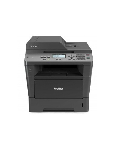 Multifonction 3-en-1 Laser monochrome 36 ppm