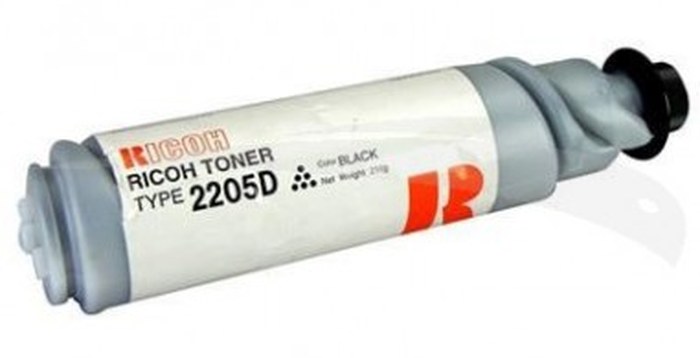 Toner noir Ricoh 889614