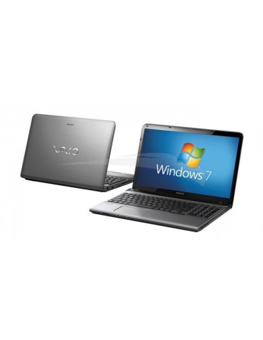 SONY VAIO Intel® Coreâ„¢ i7-3612QM
