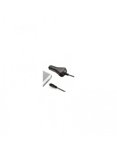 CHARGEUR VOITURE CELLY