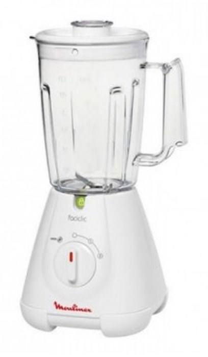 BLENDER MOULINEX UNO 1 ATTACHEMENT
